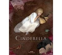 Charles Perraul Cinderella: oder Aschenputtel und der kleine (Copertina rigida)