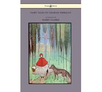 Charles Perraul Fairy Tales Of Charles Perrault Illustrated B (Copertina rigida)