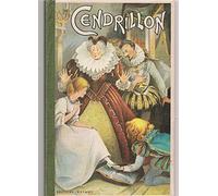 Charles Perrault Cendrillon Ou La Petite Pantoufle de Verre (Tascabile)