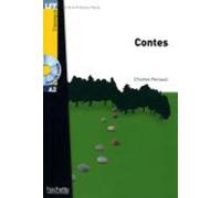 Charles Perrault Contes + audio download - LFF A2 (Mixed Media Product)