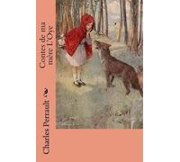 Charles Perrault Contes de ma mere L'Oye (Tascabile)
