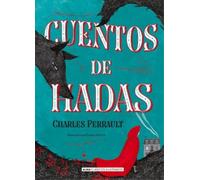 Charles Perrault Cuentos de Hadas (Copertina rigida) Clásicos Ilustrados