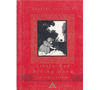 Charles Perrault Little Red Riding Hood (Copertina rigida)