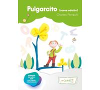 Charles Perrault PULGARCITO NUEVA EDICION (Tascabile)