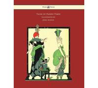 Charles Perrault Tales of Passed Times - Illustrated by John Austen (Tascabile)