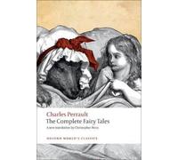 Charles Perrault The Complete Fairy Tales (Tascabile) Oxford World's Classics