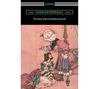 Charles Perrault The Fairy Tales of Charles Perrault (Tascabile)