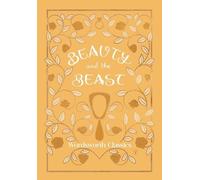 Charles Perrault Wilhelm Grimm Jacob Grim Beauty and the Beas (Copertina rigida)