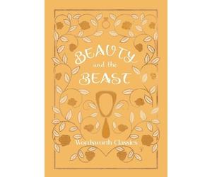 Charles Perrault Wilhelm Grimm Jacob Grim Beauty and the Beas (Copertina rigida)