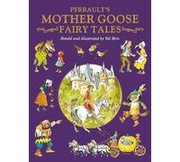 Charles Perrault's Mother Goose Fairy Tales