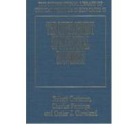Charles Perrings The Development of Ecological Economics (Copertina rigida)