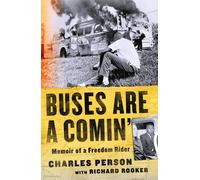 Charles Person Richard Rooker Buses Are a Comin' (Tascabile)