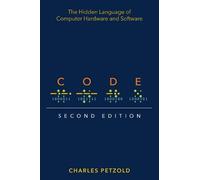 Charles Petzold Code (Tascabile)