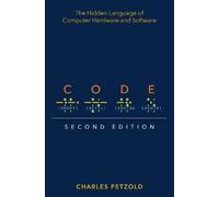 Charles Petzold Code (Tascabile)
