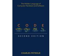 Charles Petzold Code (Tascabile)
