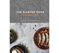 Charles Phan The Slanted Door (Copertina rigida)