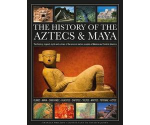 Charles Phillips Phi The History of the (Copertina rigida) (PRESALE 17/03/2026)