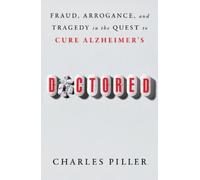 Charles Piller Doctored (Tascabile)