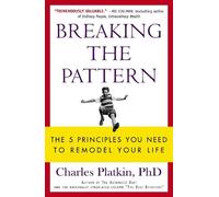 Charles Platkin Breaking the Pattern (Tascabile)