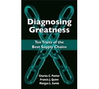 Charles Poirier Francis Quinn Morgan Swin Diagnosing Greatnes (Copertina rigida)