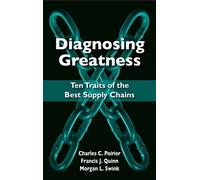 Charles Poirier Francis Quinn Morgan Swin Diagnosing Greatnes (Copertina rigida)