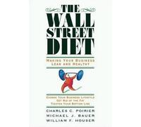 Charles Poirier William Houser Michael Bau The Wall Street Di (Copertina rigida)
