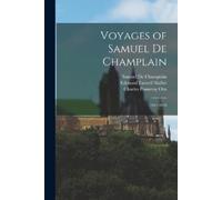 Charles Pomeroy Otis Edmund Farwell Slafter Samuel Voyages of Samuel (Tascabile)