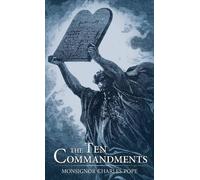 Charles Pope The Ten Commandments (Tascabile)