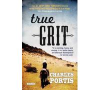 Charles Portis True Grit (Tascabile)