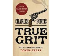 Charles Portis True Grit (Tascabile)