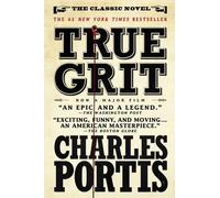 Charles Portis True Grit (Tascabile)