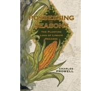 Charles Prowell Possessing the Seasons (Tascabile)