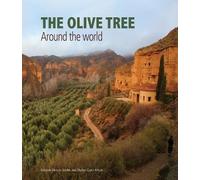 Charles Quest-Ritson The Olive Tree (Copertina rigida)
