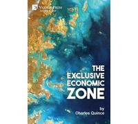 Charles Quince The Exclusive Economic Zone (Tascabile) Law