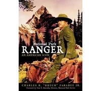 Charles R. "Butch" Farabee Jr. National Park Ranger (Tascabile)