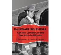 Charles R Clotfelter The Howard Hughes Hoax (Copertina rigida)