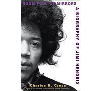Charles R Cross Room Full of Mirrors (Copertina rigida)
