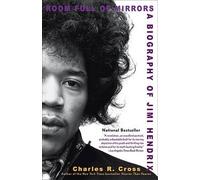 Charles R Cross Room Full of Mirrors (Tascabile)