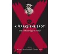 Charles R. Ewen X Marks the Spot (Tascabile)