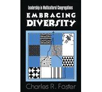 Charles R. Foster Embracing Diversity (Tascabile)