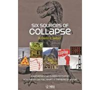 Charles R. Hadlock Six Sources of Collapse (Copertina rigida) Spectrum