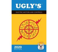 Charles R. Mille Ugly's Electric Motors and Controls, 2020 Editio (Anello, filo)