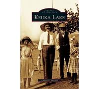 Charles R Mitchell Keuka Lake (Copertina rigida)