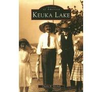 Charles R. Mitchell Keuka Lake (Tascabile)