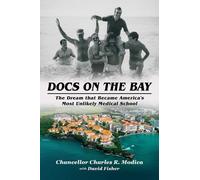 Charles R Modica Docs on the Bay (Tascabile)