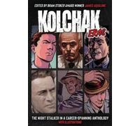Charles R Rutledge Stephen Mark Rainey Owl Goingback Ji Kolchak Eras (Tascabile)