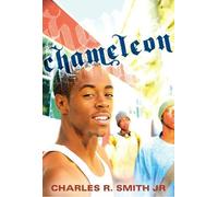 Charles R. Smith Jr. Chameleon (Tascabile)