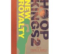 Charles R. Smith Jr. Hoop Kings 2: New Royalty (Copertina rigida) Sports Royalty