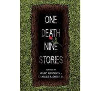 Marc Aronson One Death, Nine Stories (Copertina rigida)