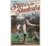 Charles R Smith Jr Stars in the Shadows (Copertina rigida)